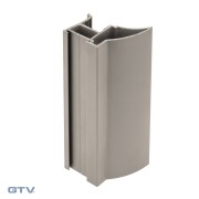 Rączka NOVO 10mm/4mm L=2,7 CHAMPAGNE