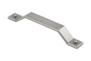 Uchwyt STEP C-160mm antyczne srebro