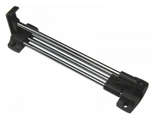 Wieszak wysuwny poprzeczny l-500
