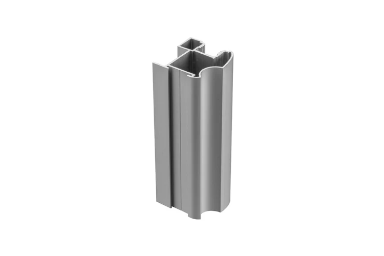 Rączka TorO 10mm L=2,7 SREBRNY