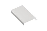 Maskownica EVO, L=3,00 SREBRNY