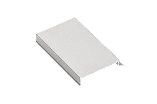 Maskownica EVO, L=3,00 SREBRNY