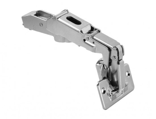 Zawias meblowy BLUM 71T6550  170° nakładany