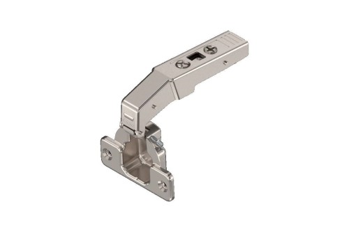 Zawias meblowy BLUM 78T9550 równoległy TIP-ON