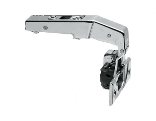 Zawias meblowy BLUM 79B9550 równoległy wpuszczany