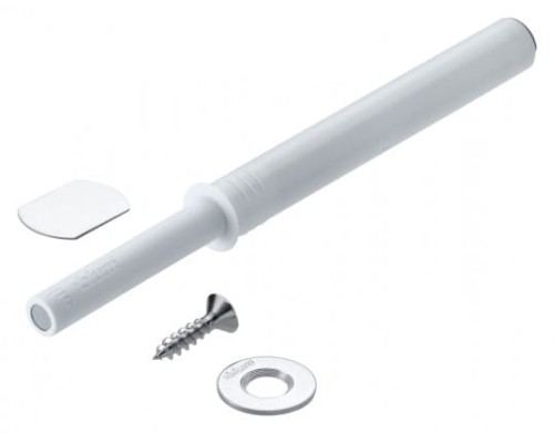 956A1004 TIP-ON długi z magnesem biały