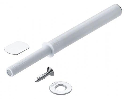 956A1004 TIP-ON długi z magnesem biały