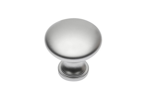 Gałka-meblowa TERNI aluminium