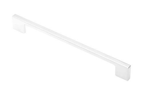 Uchwyt meblowy UZ-819 l= 096 biała