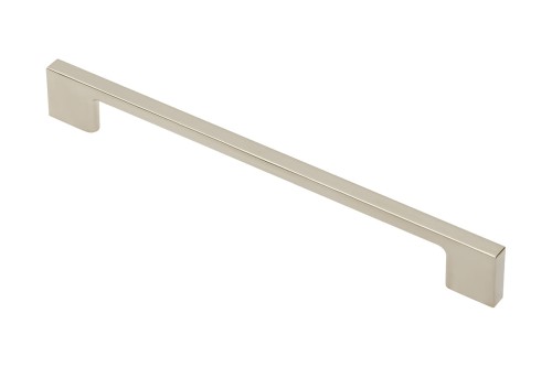 Uchwyt meblowy UZ-819 l= 128 satyna