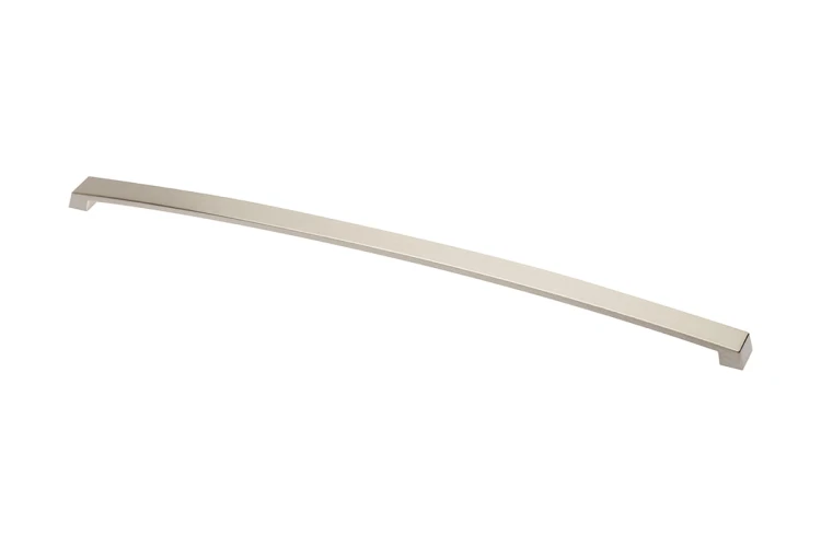 Uchwyt meblowy G1 L-128mm aluminium