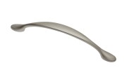 Uchwyt meblowy  CAMAIO C=128mm inox