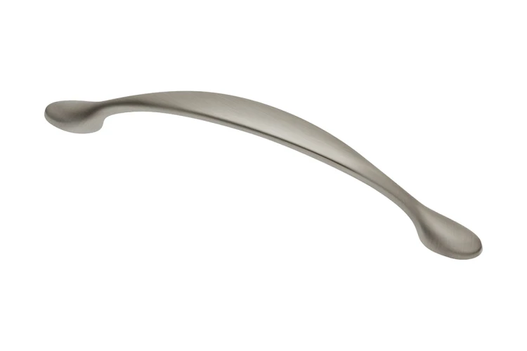 Uchwyt meblowy  CAMAIO C=128mm inox