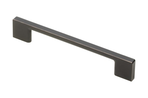 Uchwyt meblowy UZ-819 l= 128 miedź antyczna