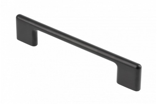 Uchwyt meblowy UZ-819 l= 096 czarny
