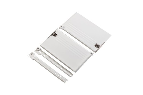 INNOVO Metalbox 086mm l-500 biały