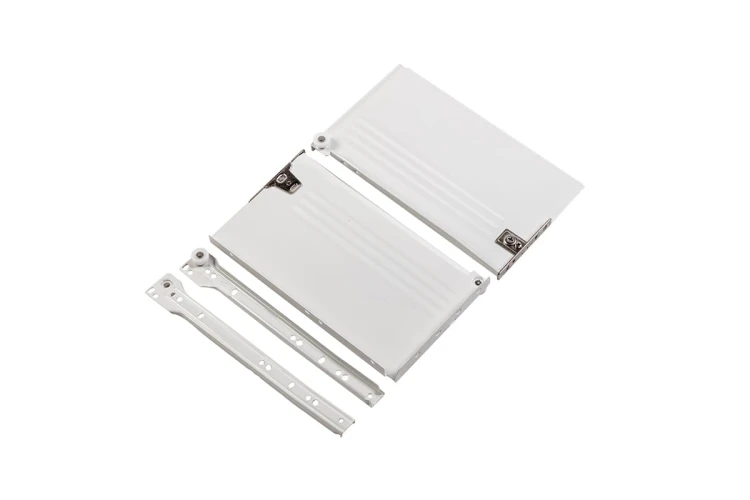 INNOVO Metalbox 086mm l-500 biały
