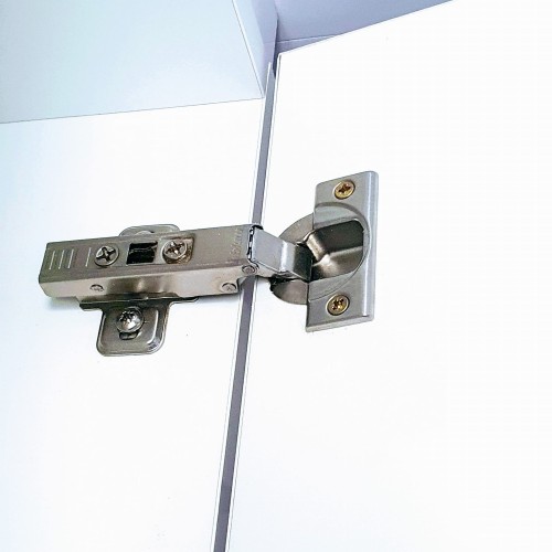 Zawias meblowy BLUM 71T3550  110° nakładany