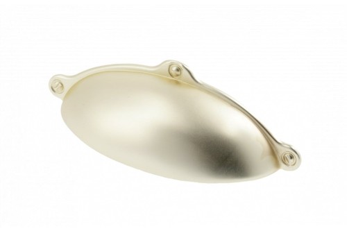 Uchwyt meblowy znalowy MARSALA C=64mm złoty
