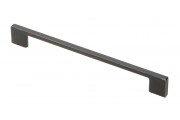 Uchwyt meblowy UZ-819 l= 192 miedź antyczna