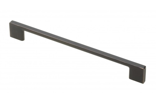 Uchwyt meblowy UZ-819 l= 192 miedź antyczna
