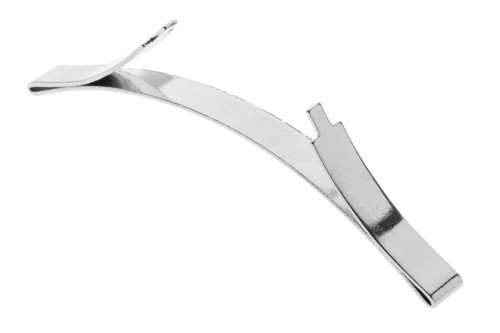 Pozycjoner dolny wysuwany do Toru Pro do drzwi przesuwanych