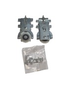 Wózek dolny PRO (kpl - 2 szt)