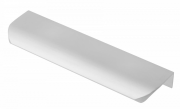 Uchwyt krawędziowy HEXA aluminium 150mm