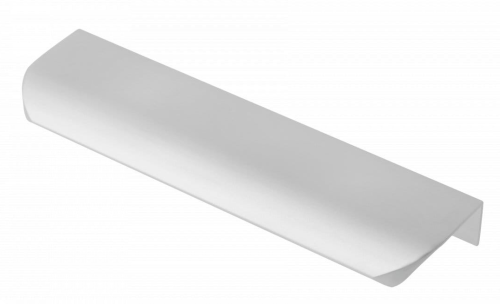 Uchwyt krawędziowy HEXA aluminium 50mm