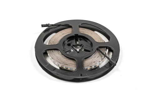 Taśma Flash CCT 2835, 600 LED 30W, bez żelu DUO