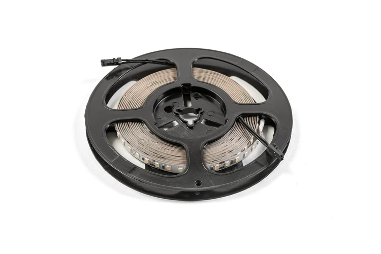 Taśma Flash CCT 2835, 600 LED 30W, bez żelu DUO