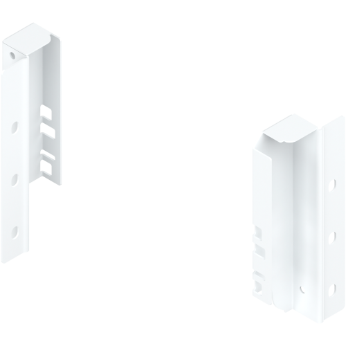 Z30B000S.04 HO-R L+P V50R906: Uchwyt biały