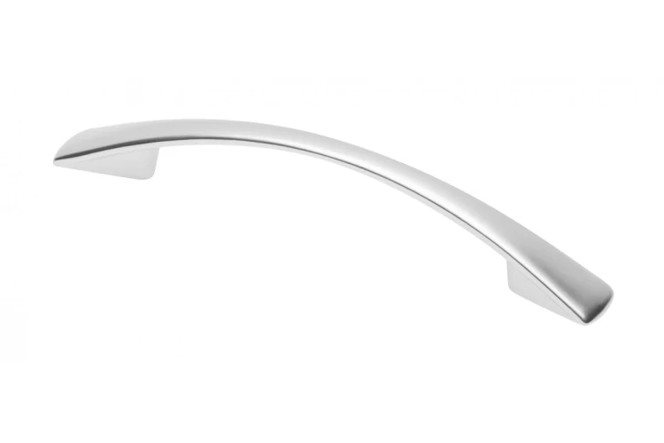 Uchwyt meblowy wzh 010-96 (matt chrom)
