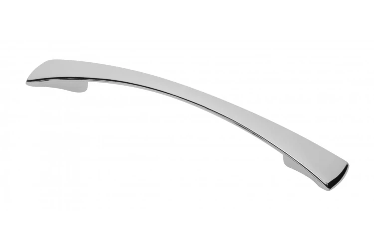 Uchwyt meblowy wzh 010-128 chrom