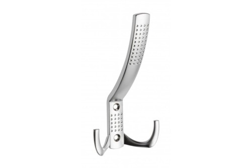 Wieszak meblowy K2343a aluminium