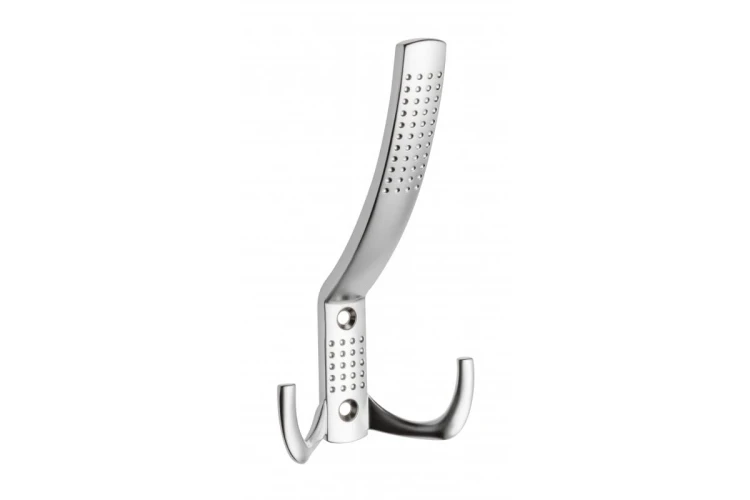 Wieszak meblowy K2343a aluminium