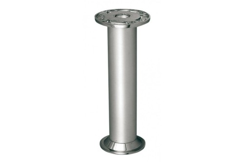 Nóżka meblowa D-868 h=150mm alu