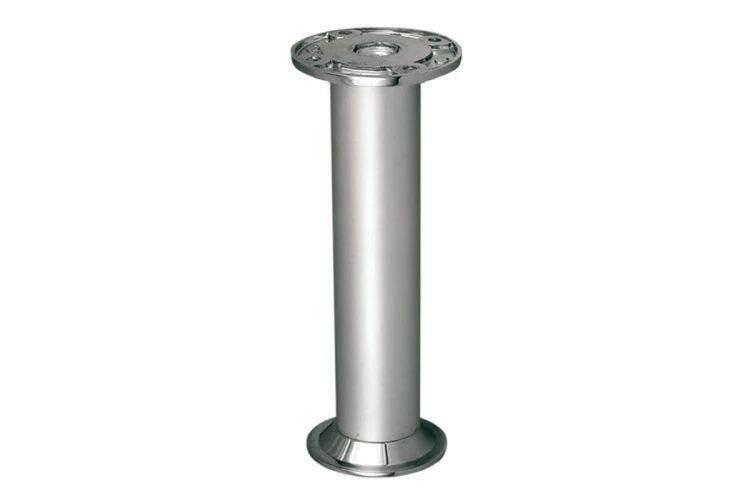 Nóżka meblowa D-868 h=150mm alu