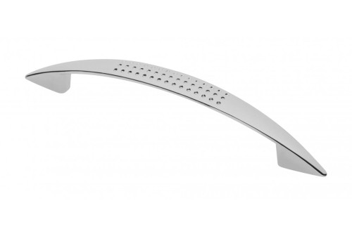 Uchwyt meblowy wp05-128 chrom