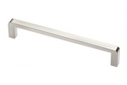 Uchwyt znalowy BAGIO 160 mm chrom