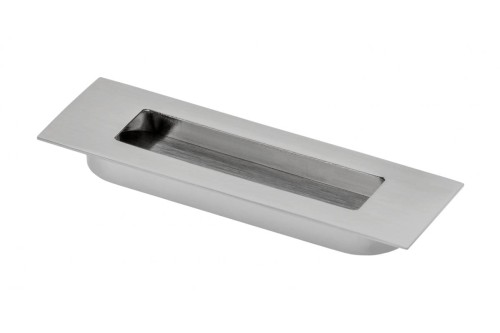 Uchwyt meblowy  E6 096 aluminium