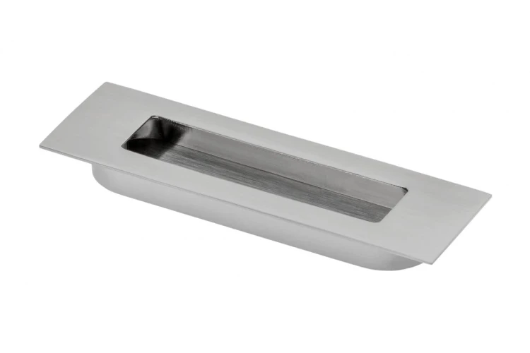 Uchwyt meblowy  E6 096 aluminium