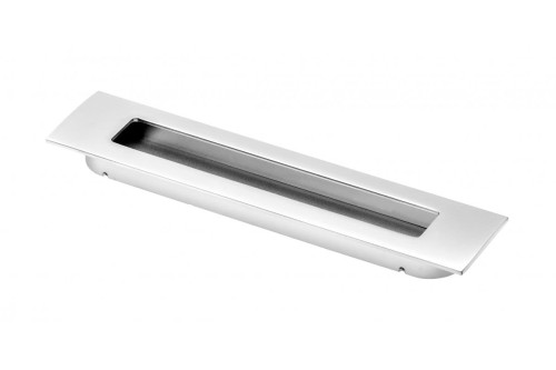Uchwyt meblowy  E6 128 chrom