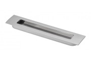 Uchwyt meblowy  E6 160 aluminium