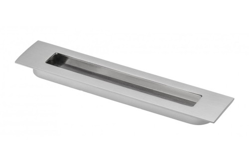 Uchwyt meblowy  E6 160 aluminium