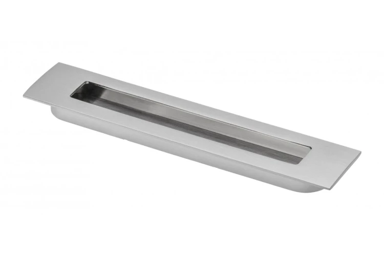 Uchwyt meblowy  E6 160 aluminium