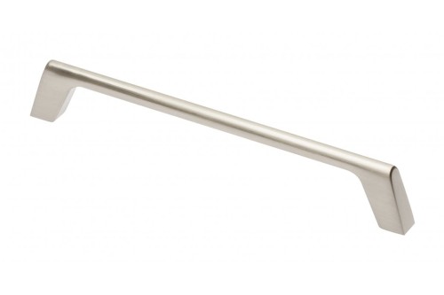 Uchwyt meblowy  G2 L-160 mm inox