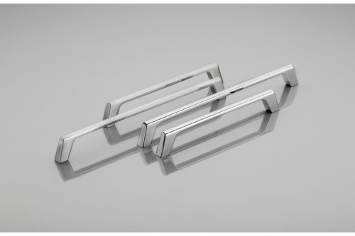 Uchwyt meblowy  G2 L-160 mm inox
