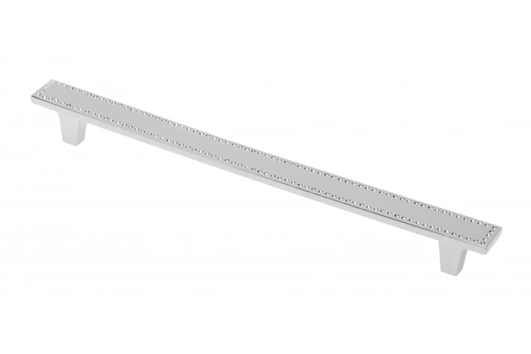 Uchwyt meblowy LUCCA 192 mm chrom