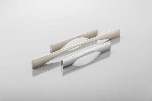 Uchwyt PRATO znalowy 320 mm inox